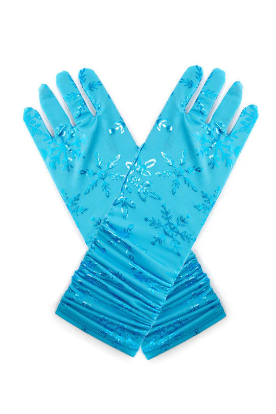 Ice Princess Gloves Toys Little Adventures