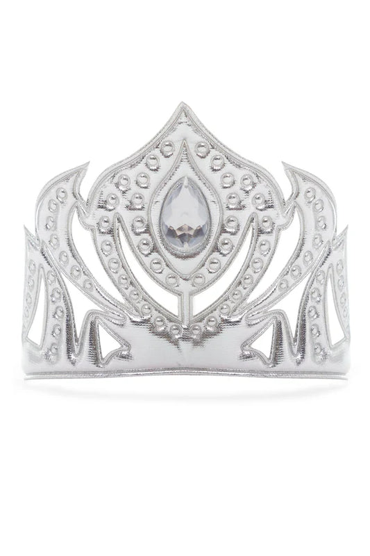 Ice Princess Soft Crown Toys Little Adventures