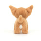 Isobel Chihuahua Plush Jellycat