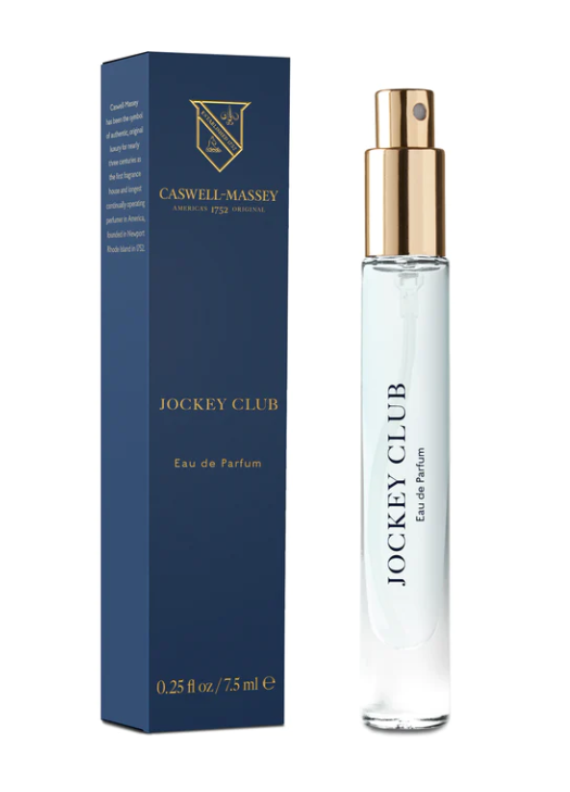 Jockey Club Eau de Parfum Self-Care Caswell-Massey   