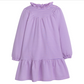 Jody Dress - Purple Stripe Girls Occasion Dresses Bisby   