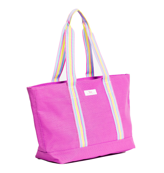 Joyride - Neon Pink Utility Bags Scout   