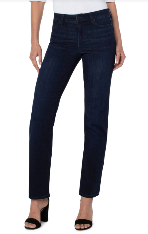 Kennedy Straight Jeans - Halifax Jeans Liverpool   