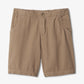 Khaki Twill Shorts - Thatched Boys Shorts Hatley