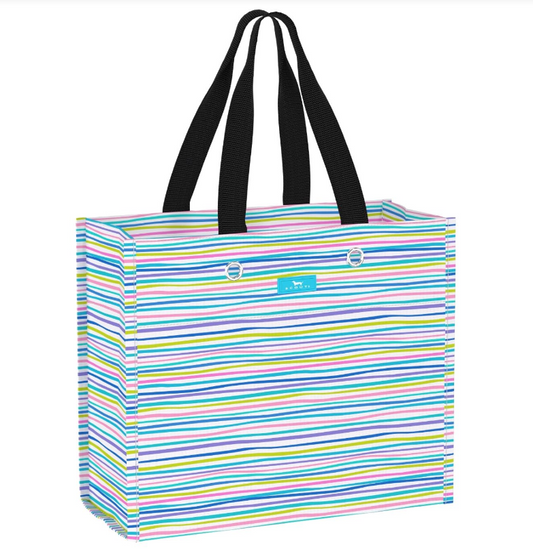 Large Package - Silly Spring Utility Bags Scout   