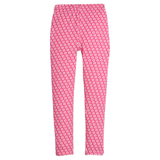 Leggings - Bougainvillea Girls Pants + Leggings Bisby   