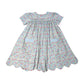 Liberty Flower Girl's Dress Girls Play Dresses Ishtex