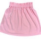 Blakely Knit Skirt - Light Pink Girls Skirts + Bloomers James & Lottie   