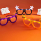 Light Up Halloween Glasses Seasonal Mudpie   