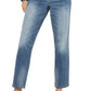 Liv Non Skinny Skinny Jean - Montrose Jeans Liverpool   