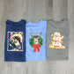 L/S Logo Tee - Turkey Boys Tees Bailey Boys   