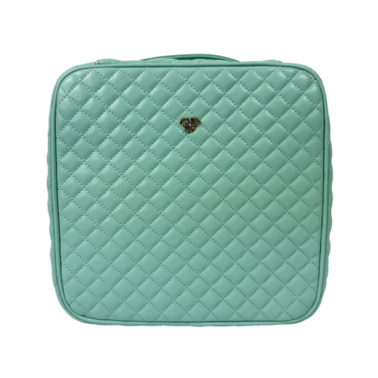 Mini Diva Case - Turquoise Quartz Cases PurseN