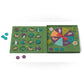 Magnetic 4-in-a-Row -Garden Toys Stephen Joseph