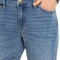 Marley Girlfriend Cuffed Jeans - Vineland Jeans Liverpool   