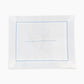May Angels Surround You Always Pillow - Blue Home Decor Anne Neilson Home   