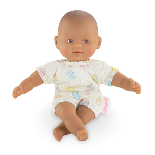 Mini Calin Bunnies Brown Eyes Toys Corolle