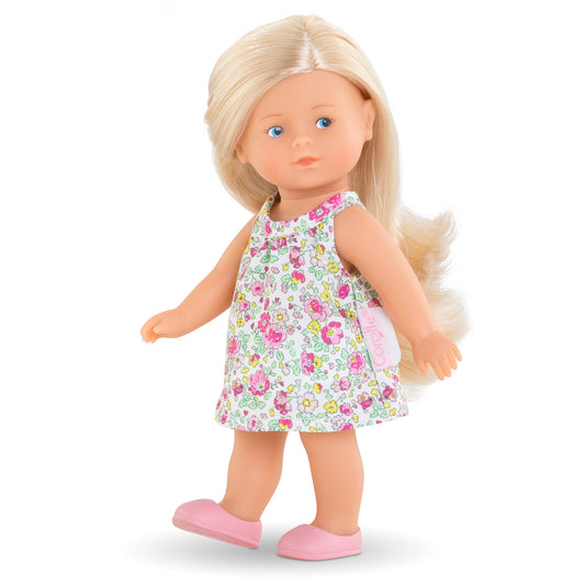 Mini Coralline Rosy Gift Set Toys Corolle