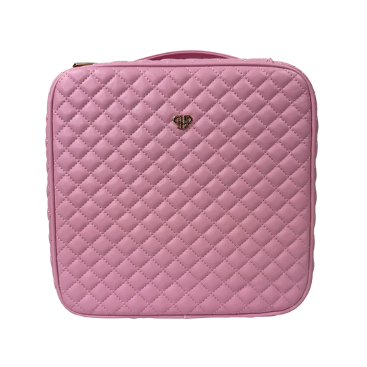 Mini Diva Case - Rose Quartz Cases PurseN