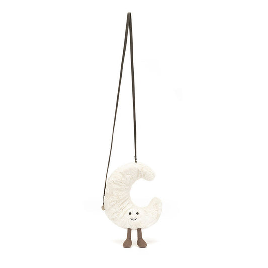 Amuseables Moon Bag Plush Jellycat   