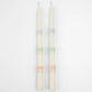 Multi Bow Taper Candles Candles Meri Meri