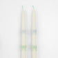Multi Bow Taper Candles Candles Meri Meri