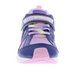 Navy/Pink Rainbow Girls Shoes Tsukihoshi   