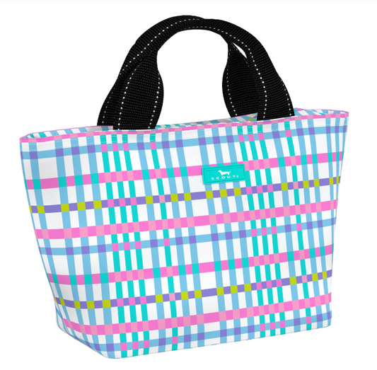 Nooner - Pretty In Picnic Utility Bags Scout