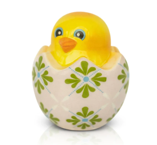 Nora Fleming Mini - One Cool Chick Home Decor Nora Fleming   