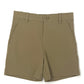Palmer Performance Boys Short - Khaki Boys Shorts Saltwater Boys