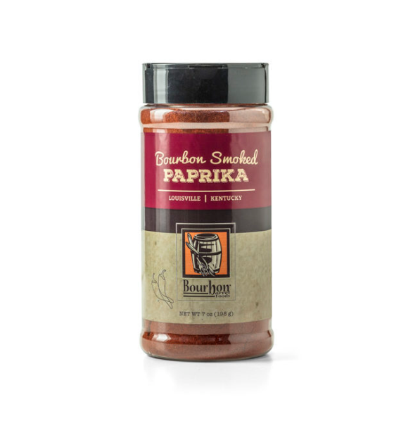 Paprika - Food Service Shaker Impulse Bourbon Barrel Foods   