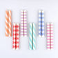 Patterned Table Candles Candles Meri Meri