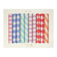 Patterned Table Candles Candles Meri Meri