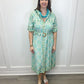 Penelope Maxi - Capri Long Dresses Marigold