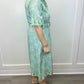 Penelope Maxi - Capri Long Dresses Marigold