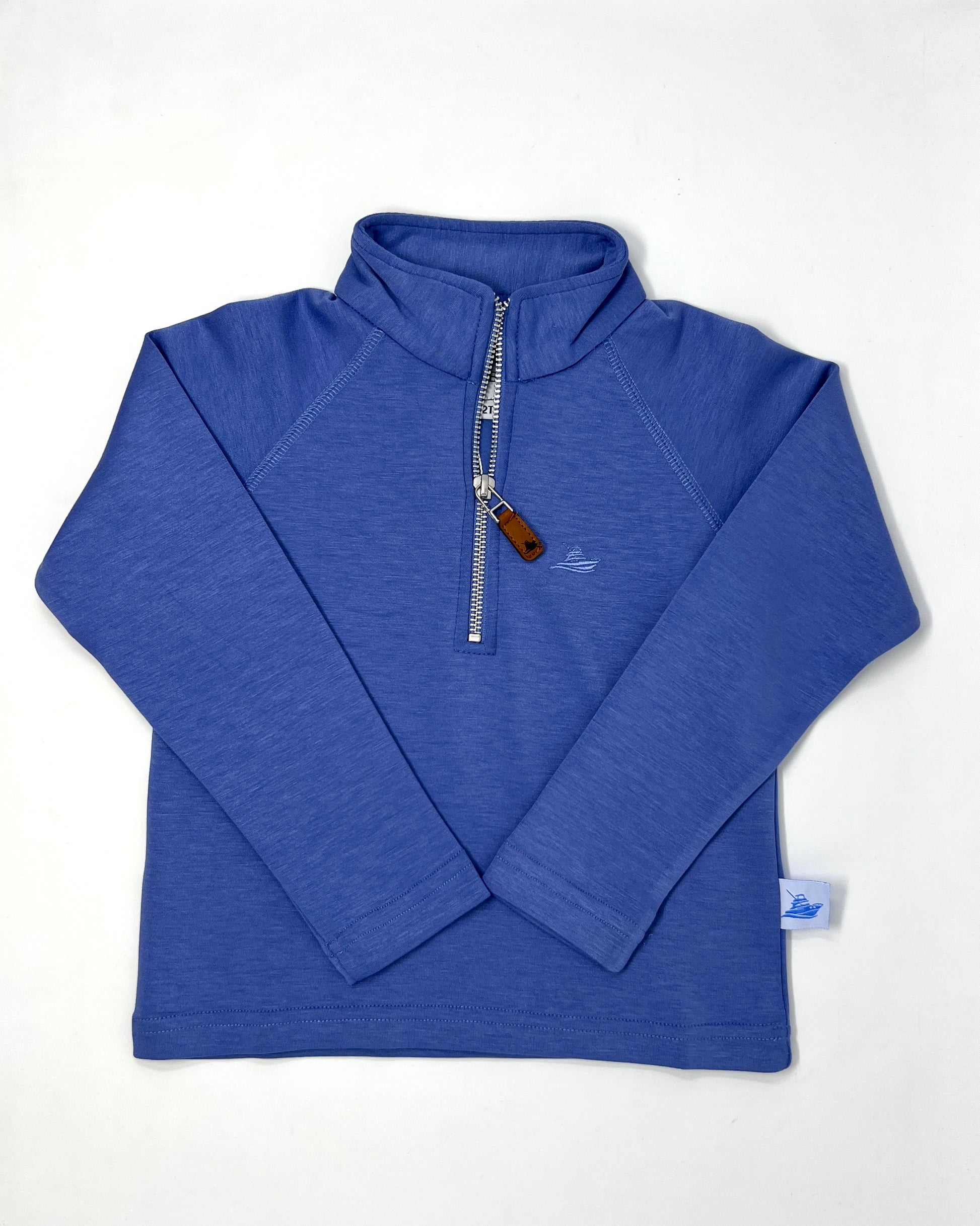 Performance Pullover - Regatta Boys Sweaters + Sweatshirts Southbound   