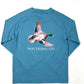 Boy's Performance Tee - Duck Boys Tees Southbound   