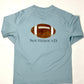 Boy's Performance Tee - Football Boys Tees Southbound   