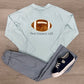 Boy's Performance Tee - Football Boys Tees Southbound   