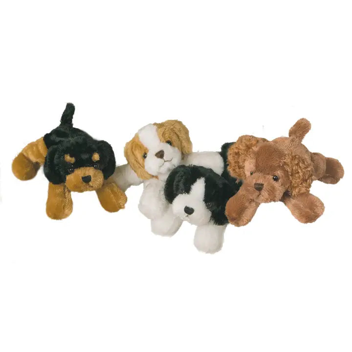 Pesky Pup - Assorted Plush Mary Meyer