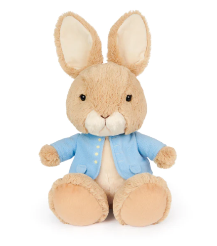 Peter Rabbit with Large Feet - 11 inches Toys Spin Master   