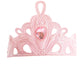 Pink Diva Soft Crown Toys Little Adventures