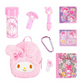 Real Littles Backpacks - Hello Kitty Toys License 2 Play   