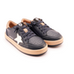 Platinum Runner - Navy/Snow Boys Shoes Old Soles   