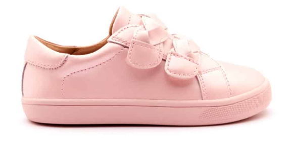 Plats Nacardo Dalia/Nacardo Sole Girls Shoes Old Soles   