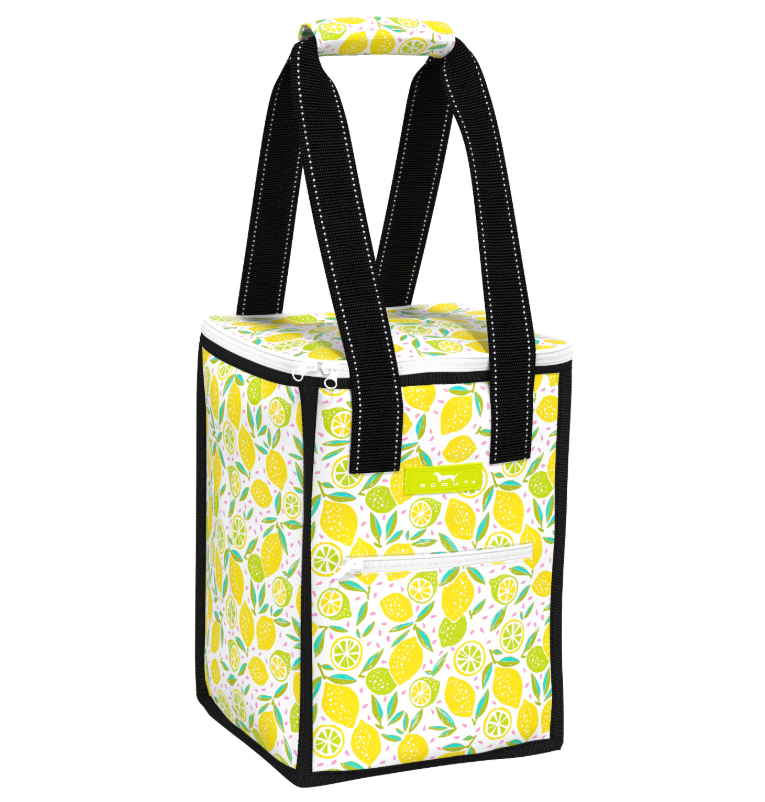 Pleasure Chest - Lemoncello Utility Bags Scout