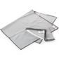 Crystal Polish Cloth - Set of 2 Kitchen + Entertaining Liiton   