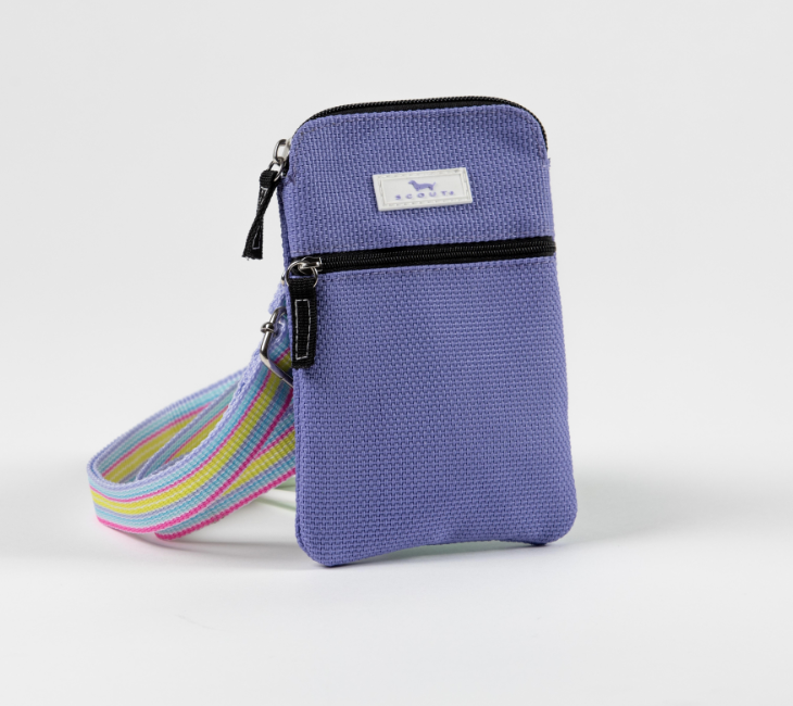 Poly Pocket - Amethyst Utility Bags Scout   