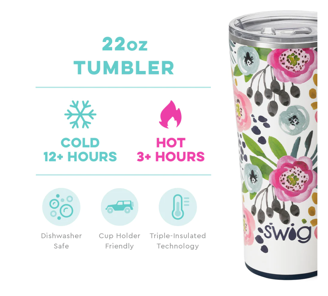 Swig 22 oz Tumbler