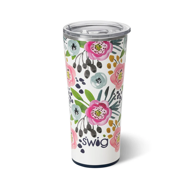 SWIG 22oz Tumbler - Calypso