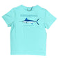 Pro Performance Fishing Tee - Waterspout Boys Tees Prodoh